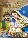 MI PRIMERA BIBLIA PARA COLOREAR ANTIGUO Y NUEVO TESTAMENTO