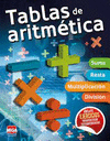 TABLAS DE ARITMETICA