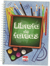 LIBRETA DE TAREAS (ECONOMICA)