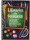 LIBRETA DE TAREAS (GENERICA)