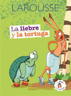 LA LIEBRE Y LA TORTUGA