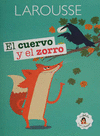 EL CUERVO Y EL ZORRO