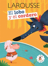 EL LOBO Y EL CORDERO