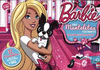 BARBIE CREA MANTELETAS FASCINANTES