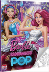 BARBIE CAMPAMENTO POP 64 PAG