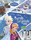 MUNDO CONGELADO