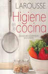 HIGIENE EN LA COCINA