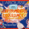 EXPERIMENTOS LOQUISIMOS! Y TOTALMENTE CIENTIFICOS