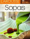 101 RECETAS DE SOPAS