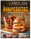EL ROMPEDIETAS