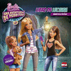 BARBIE Y SUS HERMANAS EN UNA AVENTURA DE PERRITOS (LIBRO DE LECTURA CON STICKERS)