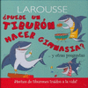 �PUEDE UN TIBURON HACER GIMNASIA?Y OTRAS PREGUNTAS