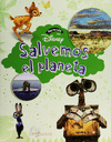 SALVEMOS EL PLANETA