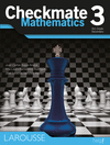 CHECKMATE MATHEMATICS 3