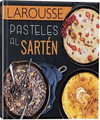 PASTELES AL SARTEN