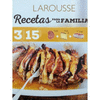 RECETAS PARA LA FAMILIA