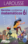 6 EJERCICIOS Y PROBLEMAS MATEMATICOS