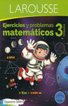 3 EJERCICIOS Y PROBLEMAS MATEMATICOS