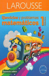 1 EJERCICIOS Y PROBLEMAS MATEMATICOS