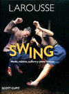 SWING.MODA,MUSICA,CULTURA Y PASOS BASICOS