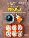 COCINA CON NIKKEI