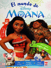EL MUNDO DE MOANA