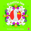 EL PATITO FEO MANDALAS