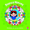 BLANCA NIEVES MANDALAS
