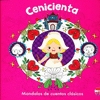 CENICIENTA MANDALAS