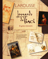 LEONARDO DA VINCI