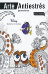 ARTE ANTIESTRES BESTIARIO FANTASTICO