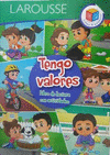 TENGO VALORES