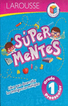 SUPERMENTES PREESCOLAR 1