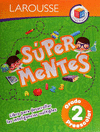 SUPERMENTES PREESCOLAR 2