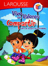 VIVO CON VALORES..COMPARTIR