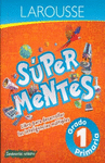 SUPERMENTES PRIMARIA 1