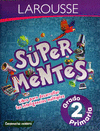 SUPERMENTES PRIMARIA 2