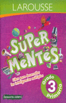 SUPERMENTES PRIMARIA 3