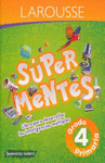 SUPERMENTES PRIMARIA 4