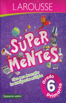 SUPERMENTES PRIMARIA 6