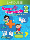 VAMOS SUMANDO 2