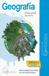 GEOGRAFIA EJERCICIOS NUEVA EDICION