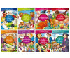 COLECCION MIS PRIMERAS LECTURAS