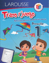 TRAZO Y JUEGO PREESCOLAR 1