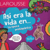 ASI ERA LA VIDA EN... LA EPOCA PREHISPANICA
