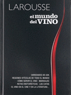 EL MUNDO DEL VINO