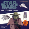 STAR WARS ORIGAMI JEDI