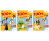 COLECCION �100+ ACTIVIDADES DE PRIMEROS CONOCIMIENTOS�
