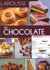 CHOCOLATE LAROUSSE