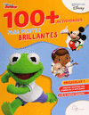 100+ACTIVIDADES PARA MENTES BRILLANTES PREESCOLAR 1